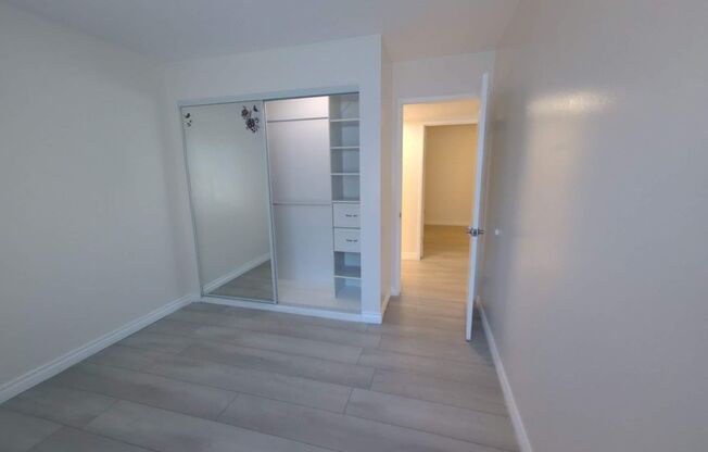 1 bed, 1 bath, $2,900, Unit UNIT 5 REHAB