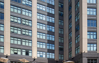 28Grand Downtown Detroit Apartments