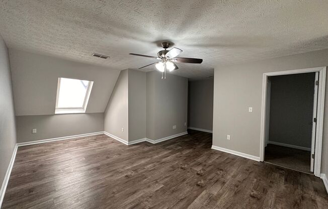 2 beds, 2 baths, 1,350 sqft, $1,745, Unit 3C