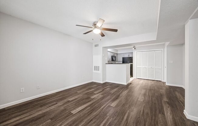 2 beds, 2 baths, 800 sqft, $1,495, Unit 1109