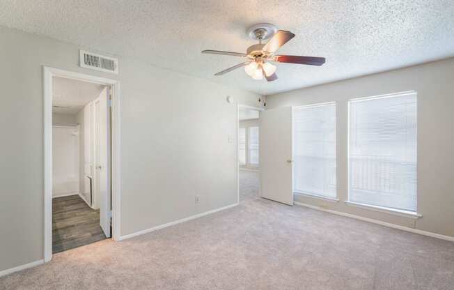 Sawgrass: Bedroom, at Westdale Hills, Euless, 76040