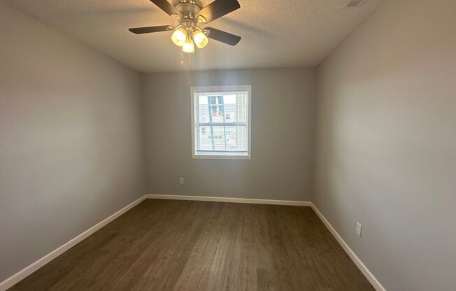 1 bed, 1 bath, $945