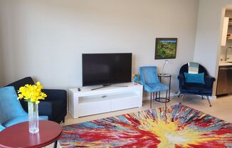 Luxury Bozeman Condo for Rent
