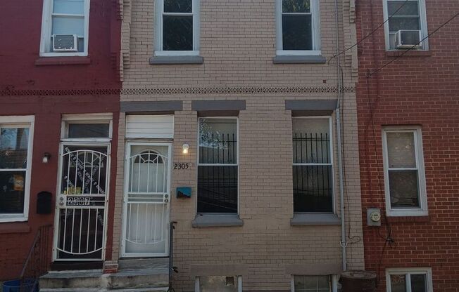 3 beds, 2 baths, $1,700