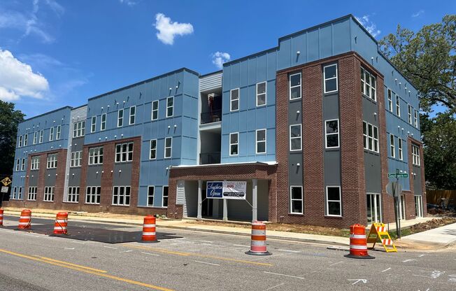 Southern Grove Apartments