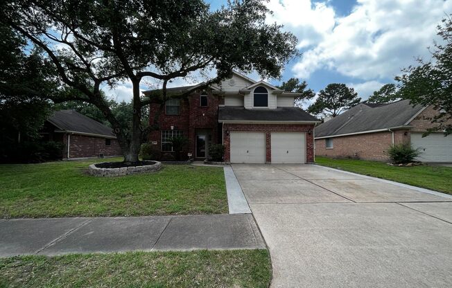 For Lease | 4 Bed, 2.5 Bath | 2274.0Sq Ft | Jamestown Colony |