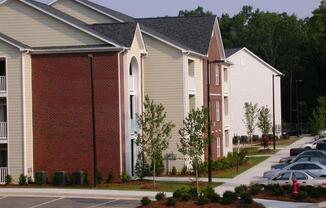 Welcome to Bentley Ridge