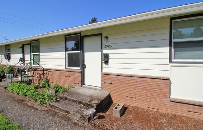 1 bed, 1 bath, 500 sqft, $1,050, Unit 6905