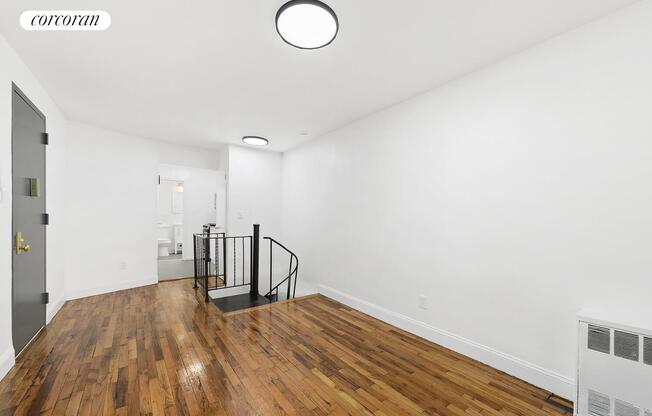 320 West 22nd St.
