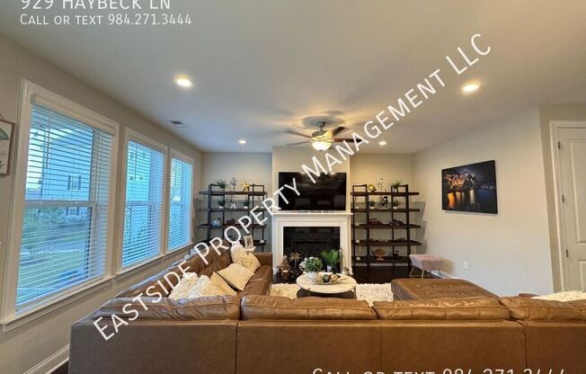 929 HAYBECK LN
