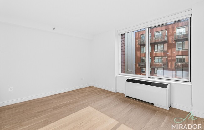 1 bed, 1 bath, $6,400, Unit 611