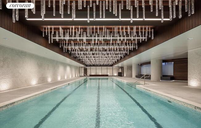 1 bed, 1 bath, 696 sqft, $5,500, Unit 8B