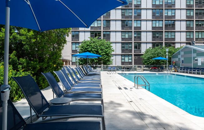 1 bed, 1 bath, 734 sqft, $5,099, Unit 35E