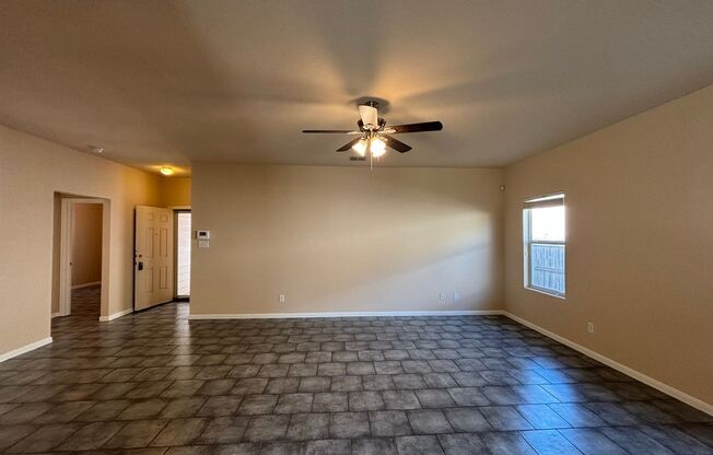 3 beds, 2 baths, $1,950