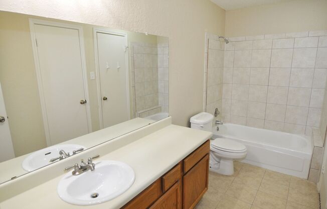 2 beds, 2 baths, $1,850