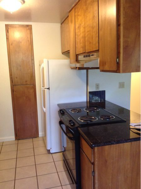 3 beds, 2 baths, 1,100 sqft, $1,500, Unit 1