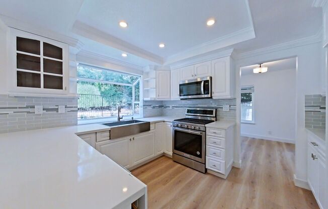 Stunning Remodeled Home in Dana Woods – Coastal Living at Its Finest
