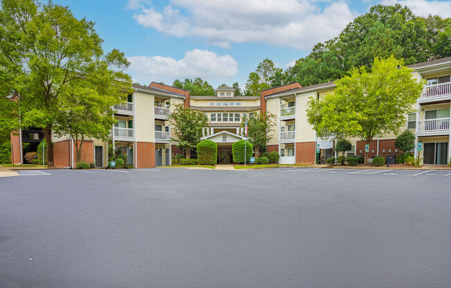 Trinity Ridge