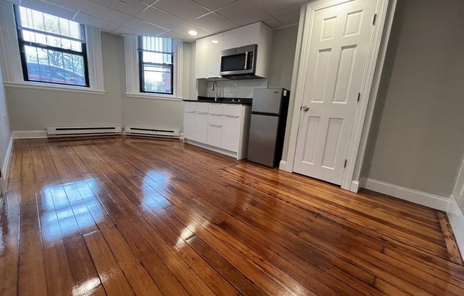 506 Beacon St.