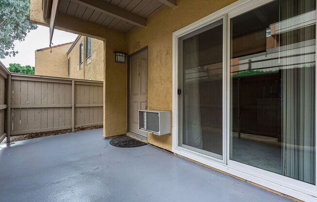 Cute Condo at Mission Trails Villas!