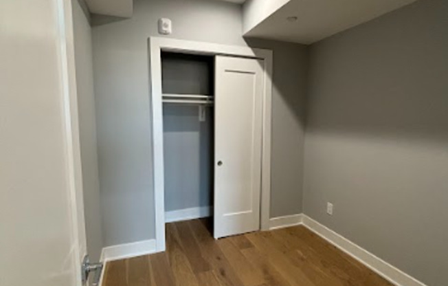 1 bed, 1 bath, $2,175, Unit 6