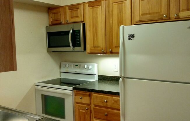 1 bed, 1 bath, $1,750, Unit Unit 156