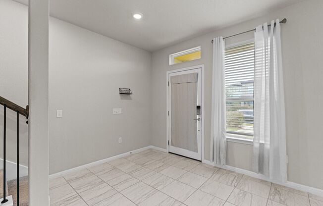 Wonderful 3-Bedroom Home in South Austin for Rent