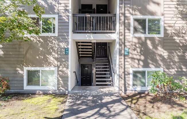 Enchanted Woods_Exterior