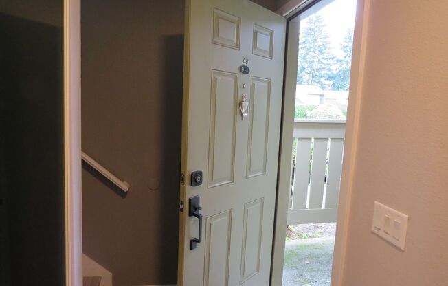 Juanita Townhome in Westwood Village ** 2bed/1.5 bath corner unit with Nice Private Backyard  $2175.00