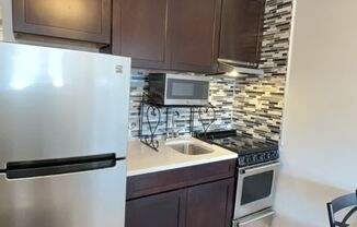 1 bed, 1 bath, $1,600, Unit # 611