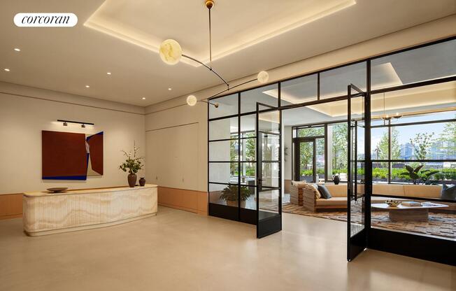 2 beds, 2 baths, $8,057, Unit 2102