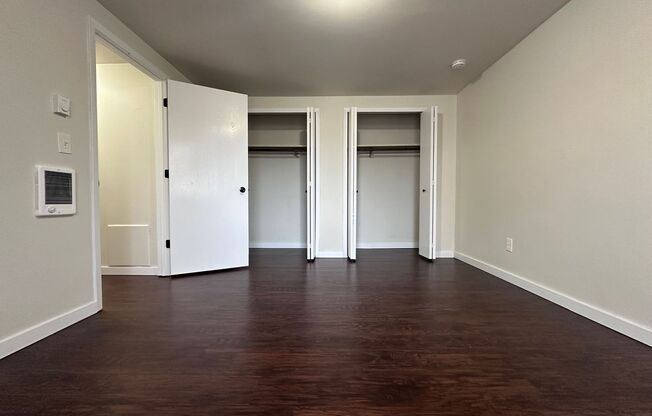 1 bed, 1 bath, $825, Unit Apt. 2