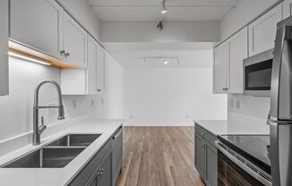 Mt. Calvary Apartments