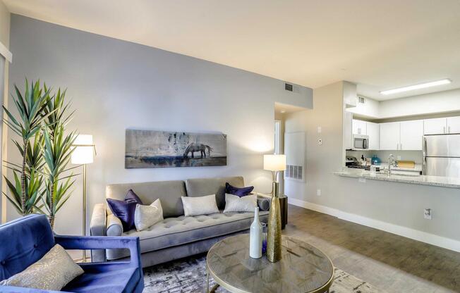 2 beds, 2 baths, 1,115 sqft, $1,557