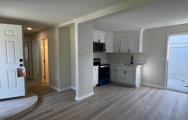 Douglass Apartments