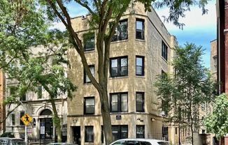 646.5 W. Roscoe, Unit 2N