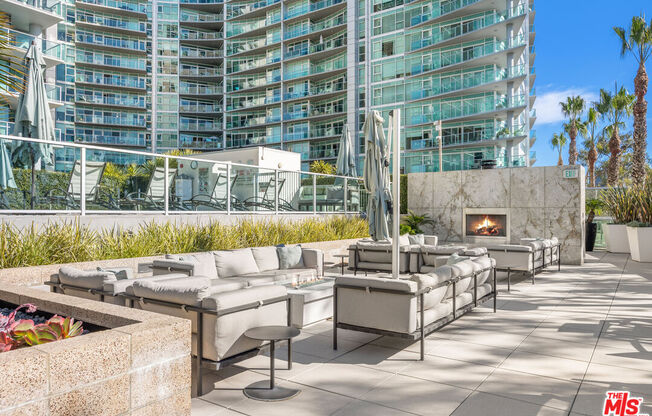 2 beds, 2 baths, 1,584 sqft, $6,400, Unit 1608