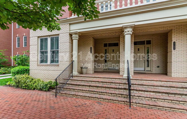 2109 MAIN LINE BLVD