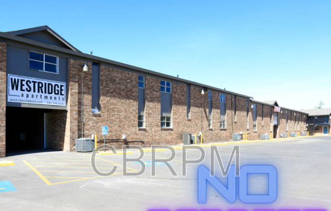 Partner-provided property photo
