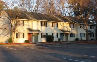 Peachtree Apartments