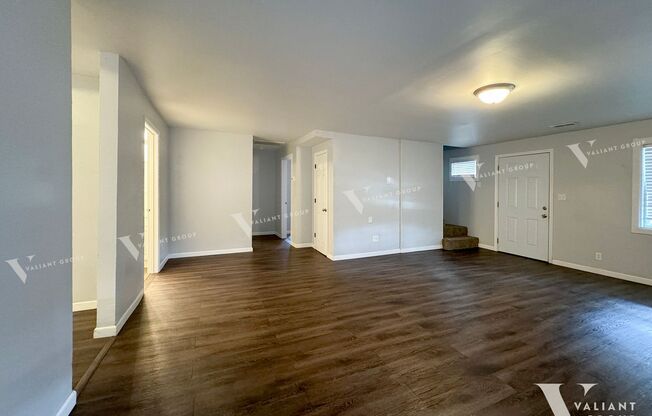 Newly Renovated 2-Bedroom, 1-Bathroom Home in Grant Beach Neighborhood