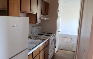 2 beds, 1 bath, 570 sqft, $1,500, Unit 128