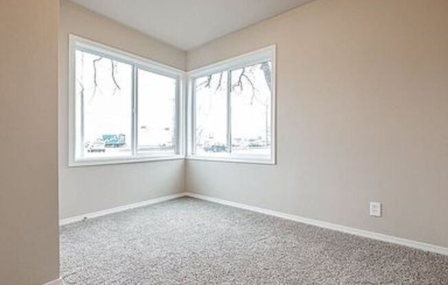 2 beds, 1 bath, $1,850