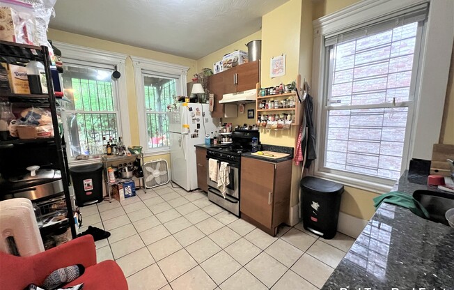 1721 Commonwealth Ave Apt 1