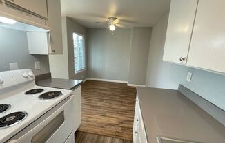 2 beds, 1 bath, 930 sqft, $1,895, Unit T-16