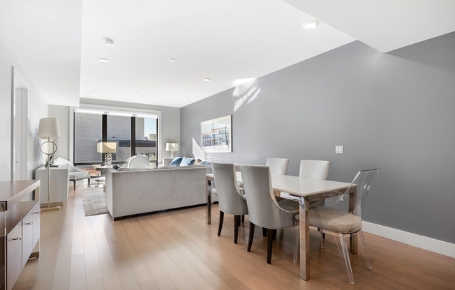 2 beds, 2 baths, 1,240 sqft, $6,000, Unit 801
