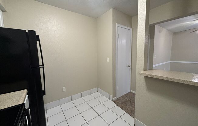 1 bed, 1 bath, 784 sqft, $1,125, Unit 7600107