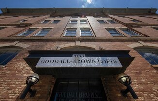 Goodall-Brown Lofts