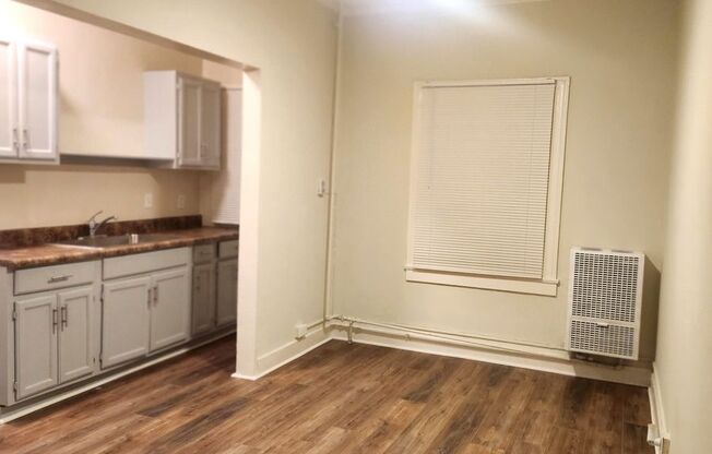 1 bed, 1 bath, $1,425, Unit 117