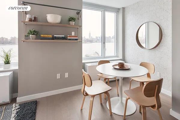 1 bed, 1 bath, $3,850, Unit 6G